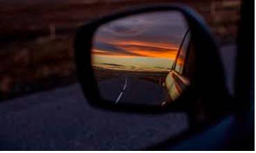 Hindsight  - Understanding of a situation or event only after it has happened or developed.