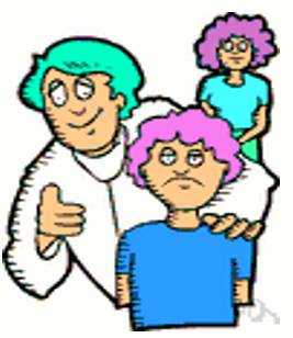 Coax  - Gently and persistently persuade (someone) to do something.