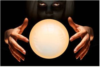 Augur  - (of an event or circumstance) portend a good or bad outcome.