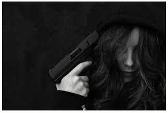 Coercive  - Using force or the threat of force.
