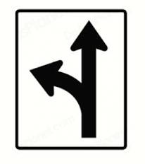 Veer  - Suddenly change an opinion, subject, type of behaviour, etc.