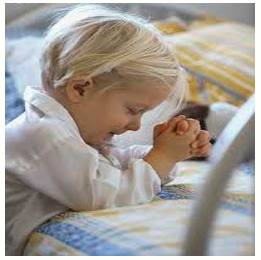 Meekly  - In a quiet, gentle, and submissive manner.