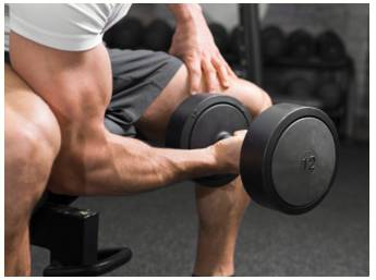 Bolster  - Support or strengthen.