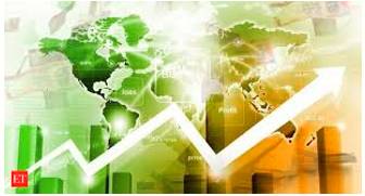 Buoyancy - A high level of activity in an economy or stock market.