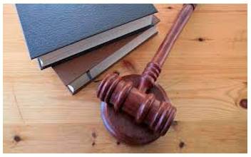 Conviction  - A firmly held belief or opinion.