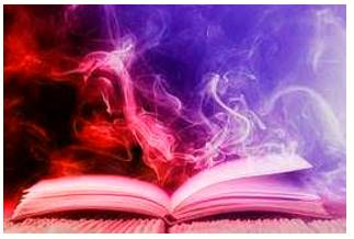 Fascination  - A very strong attraction, that makes something very interesting.