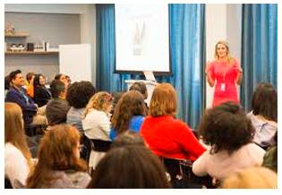 Convene  - Come or bring together for a meeting or activity.