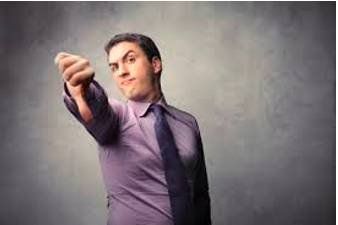 Downplay  - To try to make something seem less important than it really is.