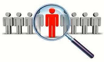 Discernible  - That can be recognized or understood.