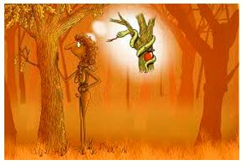 Evoke  - To bring a feeling, a memory or an image into your mind.