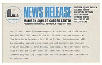 Communique  - An official announcement or statement, especially one made to the media.