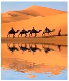 Mirage  - An unrealistic hope or wish that cannot be achieved.