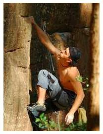 Foothold  - A secure position from which further progress may be made.