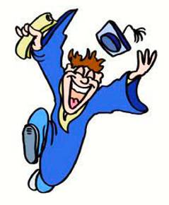 Jubilation  - A feeling of great happiness and triumph.