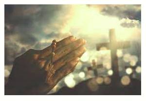 Devout  - Totally committed to a cause or belief.