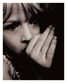 Bogey  - A person or thing that causes fear or alarm.