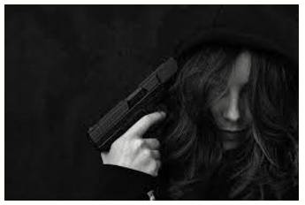 Coercive  - Using force or the threat of force.