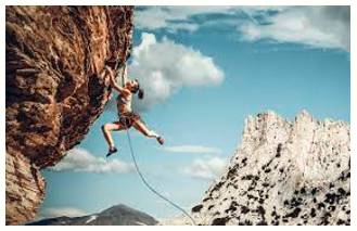 Tenacious  - Persisting in existence.