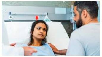 Debilitating  - (of a disease or condition) making someone very weak and infirm.