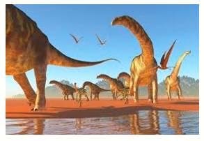 Mammoth  - Huge.