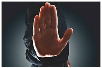 Preclude  - Prevent from happening.