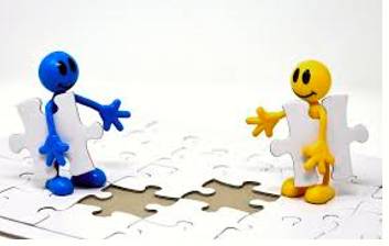Emulate  - To try to do something as well as somebody else because you admire them.