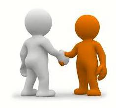 Comity  - An association of nations for their mutual benefit.