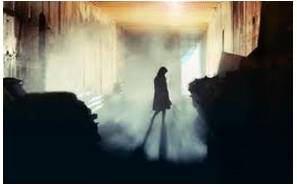Ghastly  - Causing great horror or fear.
