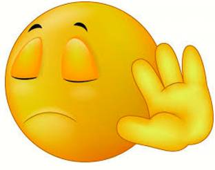 Rebut  - Claim or prove that (evidence or an accusation) is false.