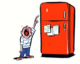 Stipulate  - To state clearly and definitely that something must be done, or how it must be done.