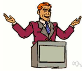 Cogent  - (of an argument or case) clear, logical, and convincing.