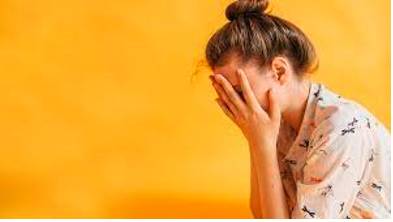 Burnout - Physical or mental collapse caused by overwork or stress.