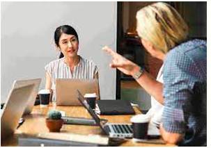 Expound  - Explain the meaning of (a literary or doctrinal work)