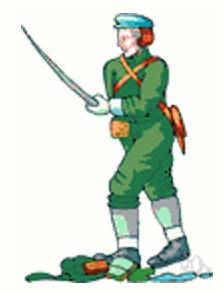 Valour  - Great courage in the face of danger, especially in battle.