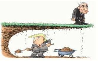Undermine  - To make something, especially somebody’s confidence or authority, gradually weaker or less effective.