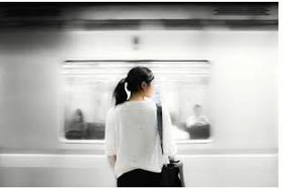 Transition  - The process or a period of changing from one state or condition to another.