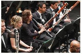 Overture  - An introduction to something more substantial.
