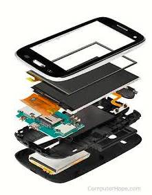 Dismantle  - To take apart a machine or structure so that it is in separate pieces.
