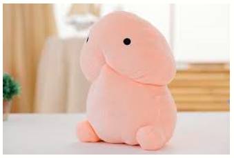 Squishy - Soft and moist.