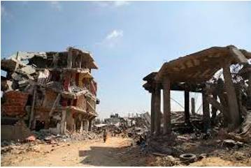 Ravage  - The destructive effects of something.