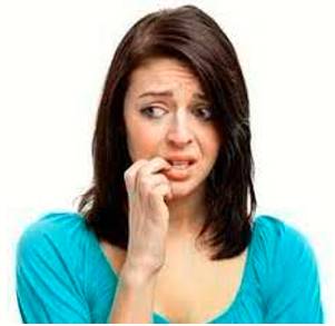 Reluctance  - Unwillingness or disinclination to do something.