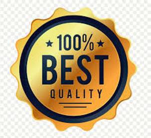 Thoroughbred  - Of outstanding quality.