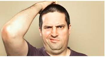Baffle  - To confuse somebody completely.