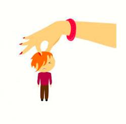 Throttle  - Attack or kill (someone) by choking or strangling them.