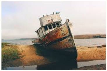 Resile - Abandon a position or a course of action.
