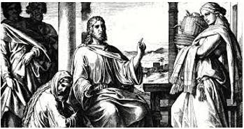 Heresy  - Belief or opinion contrary to orthodox religious (especially Christian) doctrine.