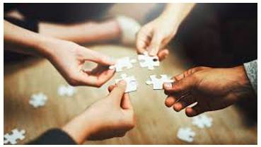 Corroborate  - Confirm or give support to (a statement, theory, or finding).