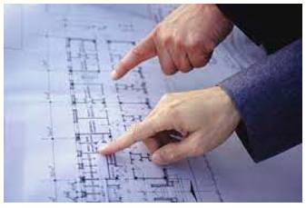 Blueprint  - Something which acts as a plan, model, or template for others.