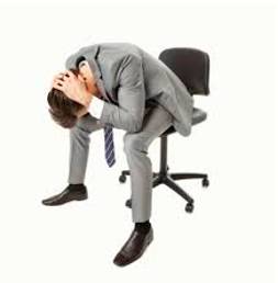 Bemoan  - Express discontent or sorrow over (something).
