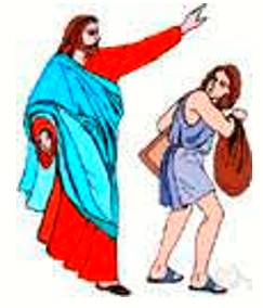 Banish  - Get rid of (something unwanted).
